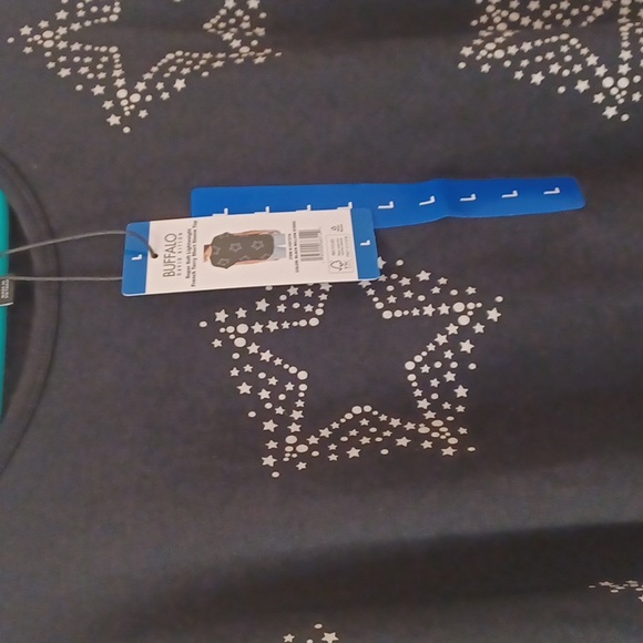 NEW BLOUSE - Picture 5 of 5